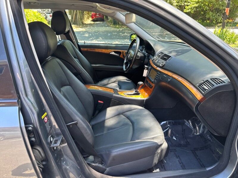 2008 Mercedes-Benz E 350 4MATIC Wagon Arlington VA