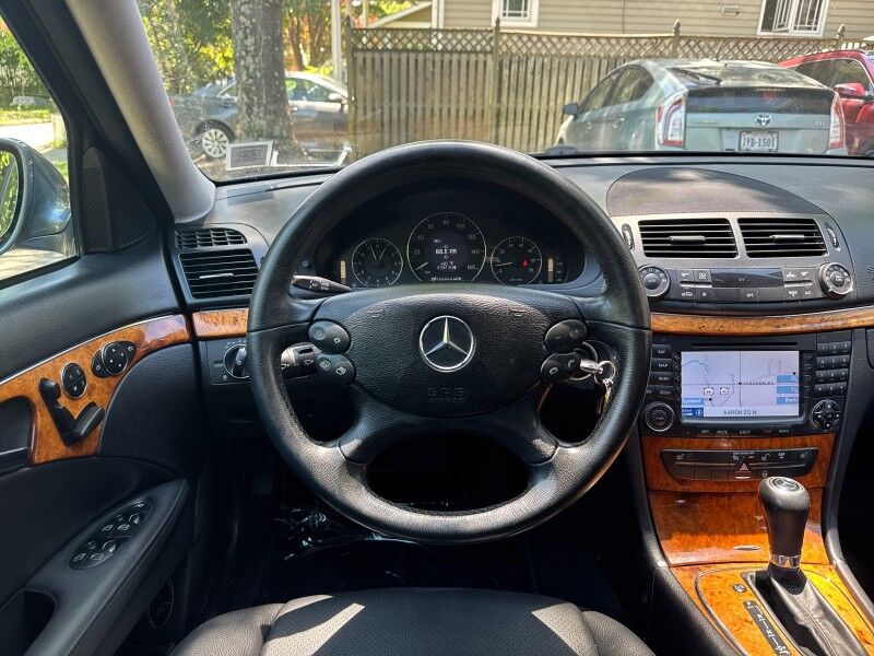 2008 Mercedes-Benz E 350 4MATIC Wagon Arlington VA