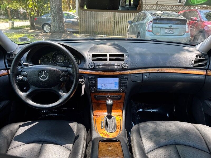 2008 Mercedes-Benz E 350 4MATIC Wagon Arlington VA