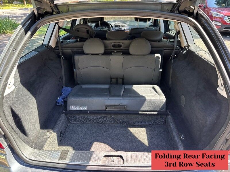2008 Mercedes-Benz E 350 4MATIC Wagon Arlington VA
