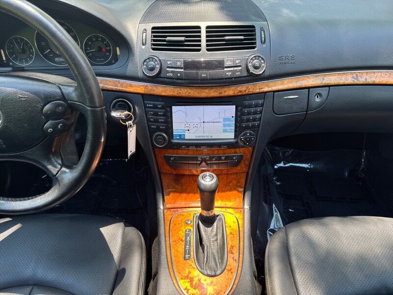 2008 Mercedes-Benz E 350 4MATIC Wagon Arlington VA