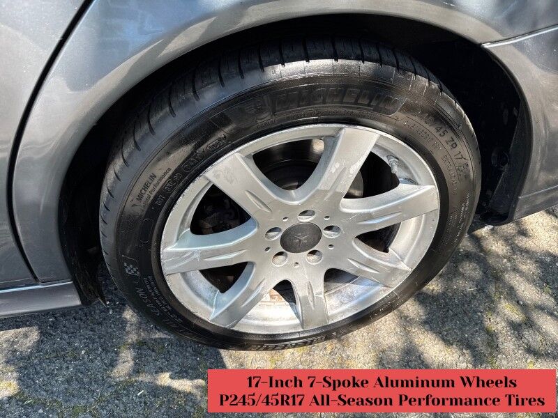 2008 Mercedes-Benz E 350 4MATIC Wagon Arlington VA