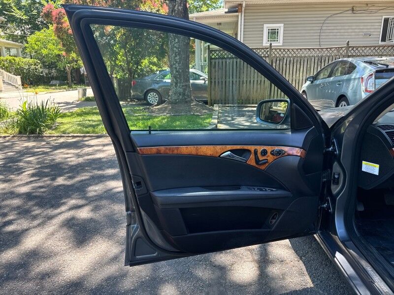 2008 Mercedes-Benz E 350 4MATIC Wagon Arlington VA
