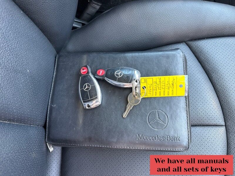 2008 Mercedes-Benz E 350 4MATIC Wagon Arlington VA