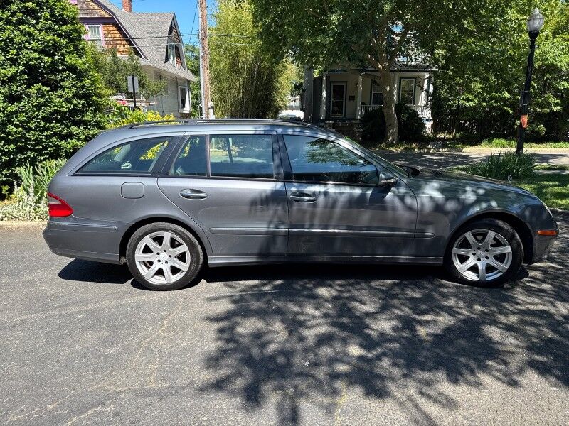 2008 Mercedes-Benz E 350 4MATIC Wagon Arlington VA