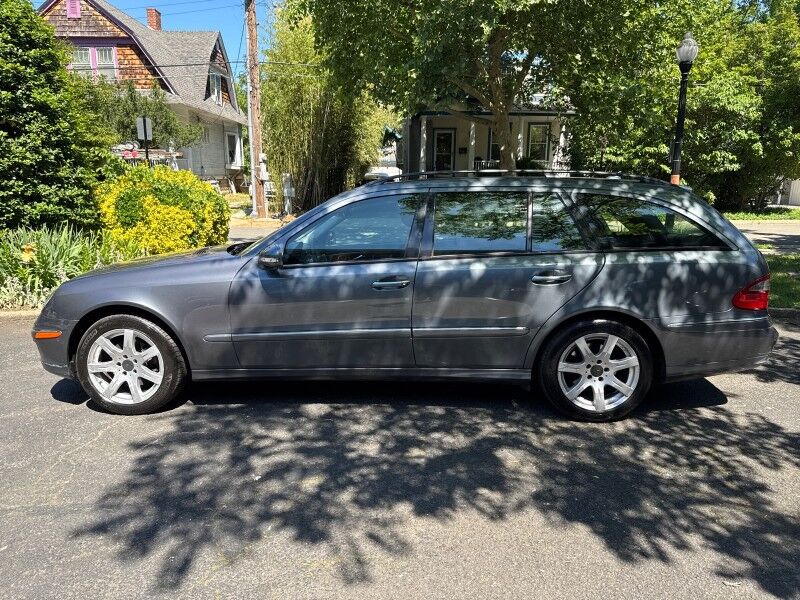 2008 Mercedes-Benz E 350 4MATIC Wagon Arlington VA