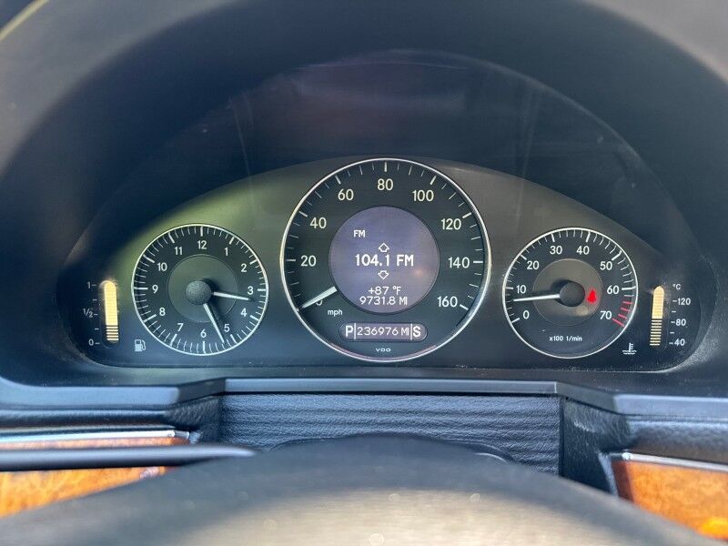 2008 Mercedes-Benz E 350 4MATIC Wagon Arlington VA