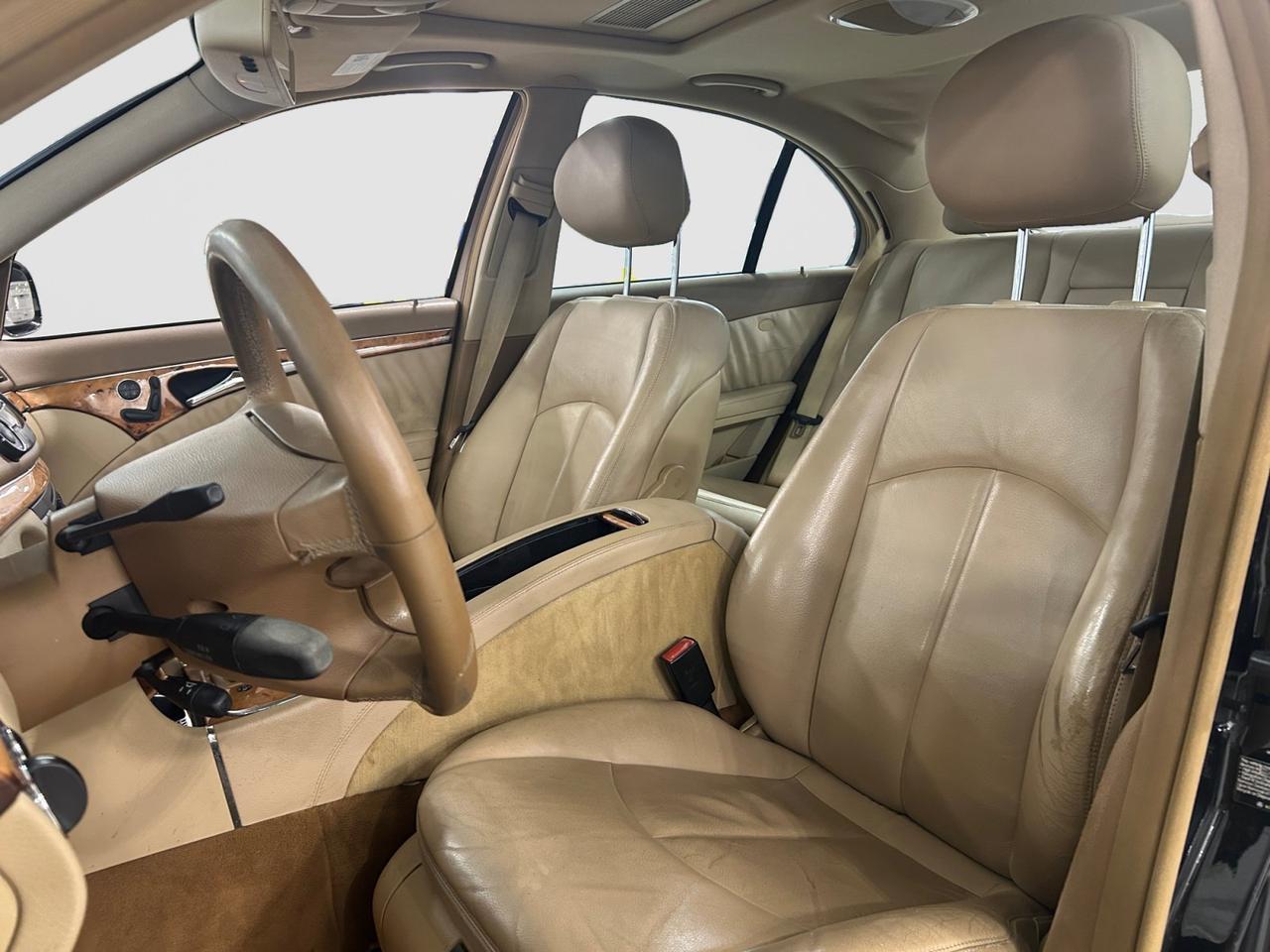 2008 Mercedes-Benz E-Class New Braunfels TX