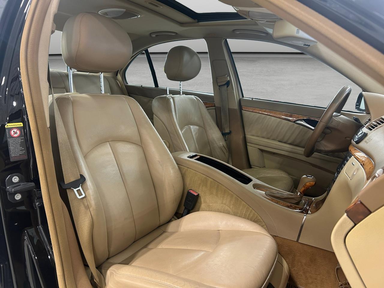 2008 Mercedes-Benz E-Class New Braunfels TX