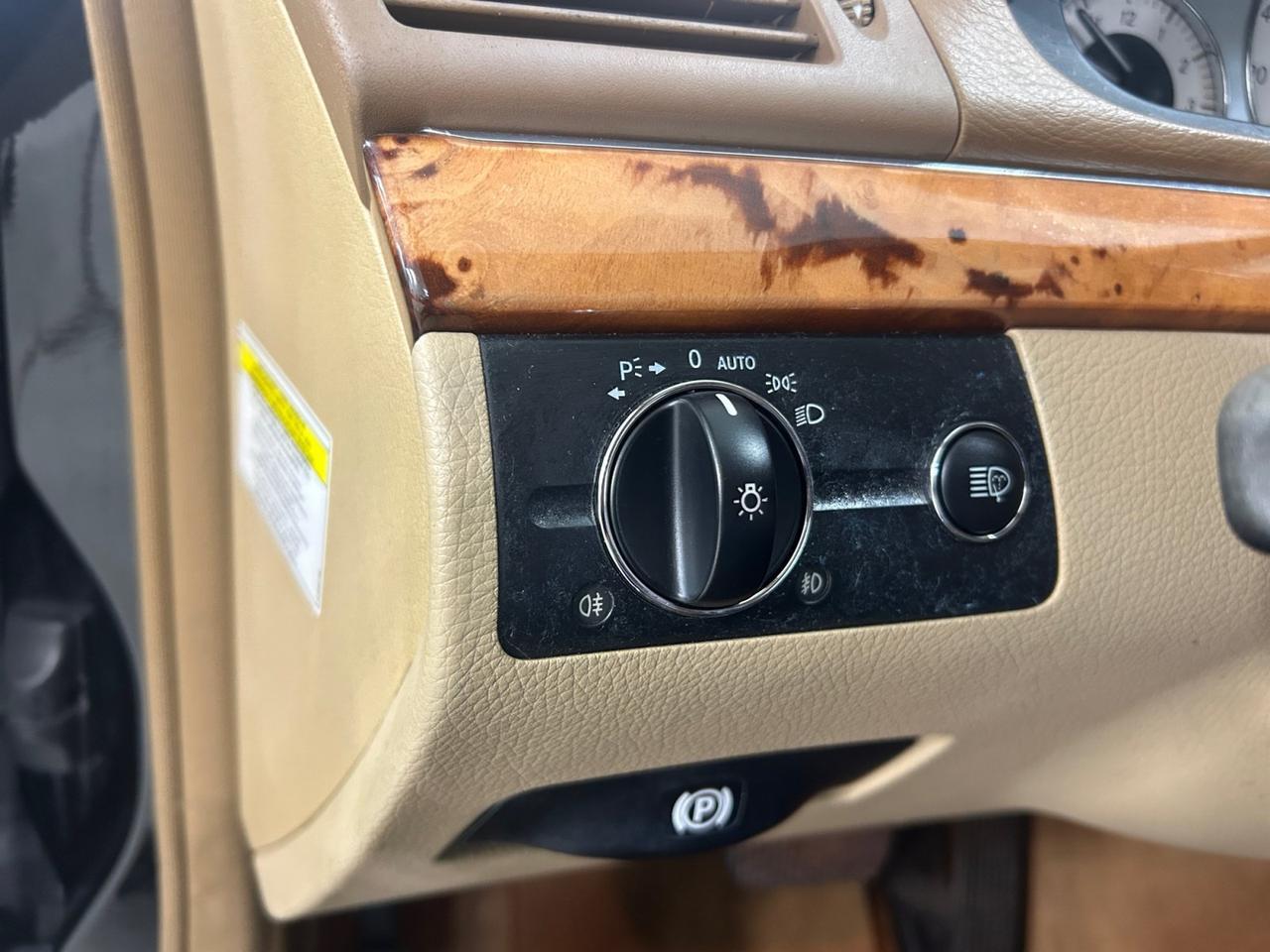 2008 Mercedes-Benz E-Class New Braunfels TX