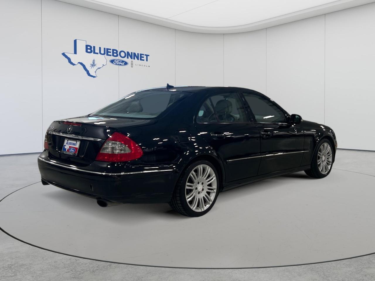 2008 Mercedes-Benz E-Class New Braunfels TX
