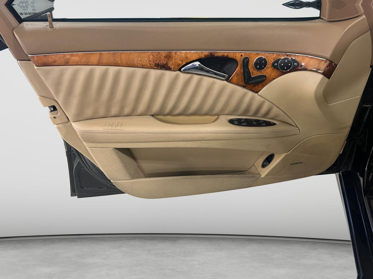 2008 Mercedes-Benz E-Class New Braunfels TX
