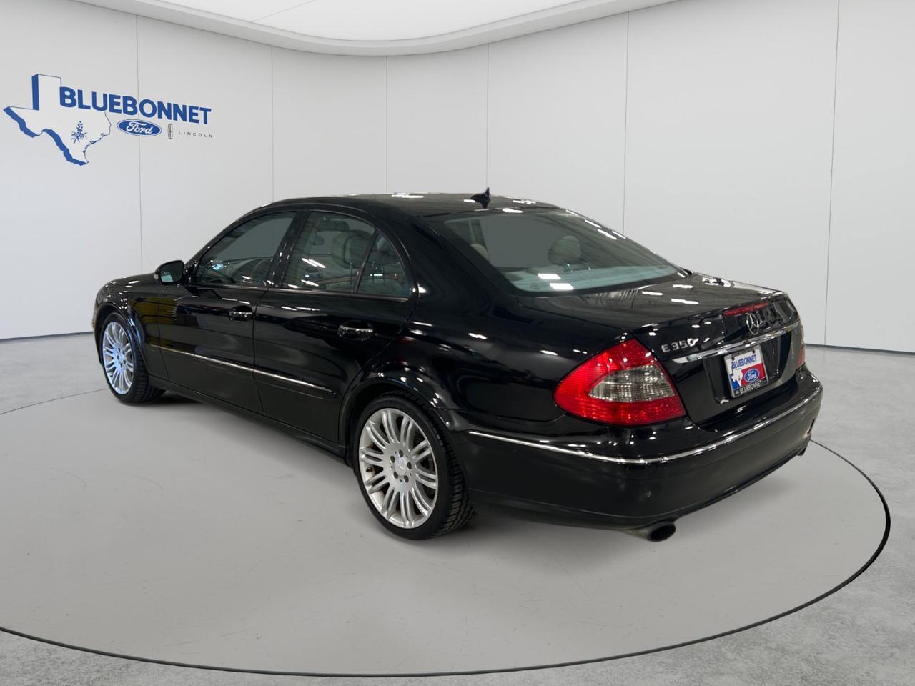 2008 Mercedes-Benz E-Class New Braunfels TX