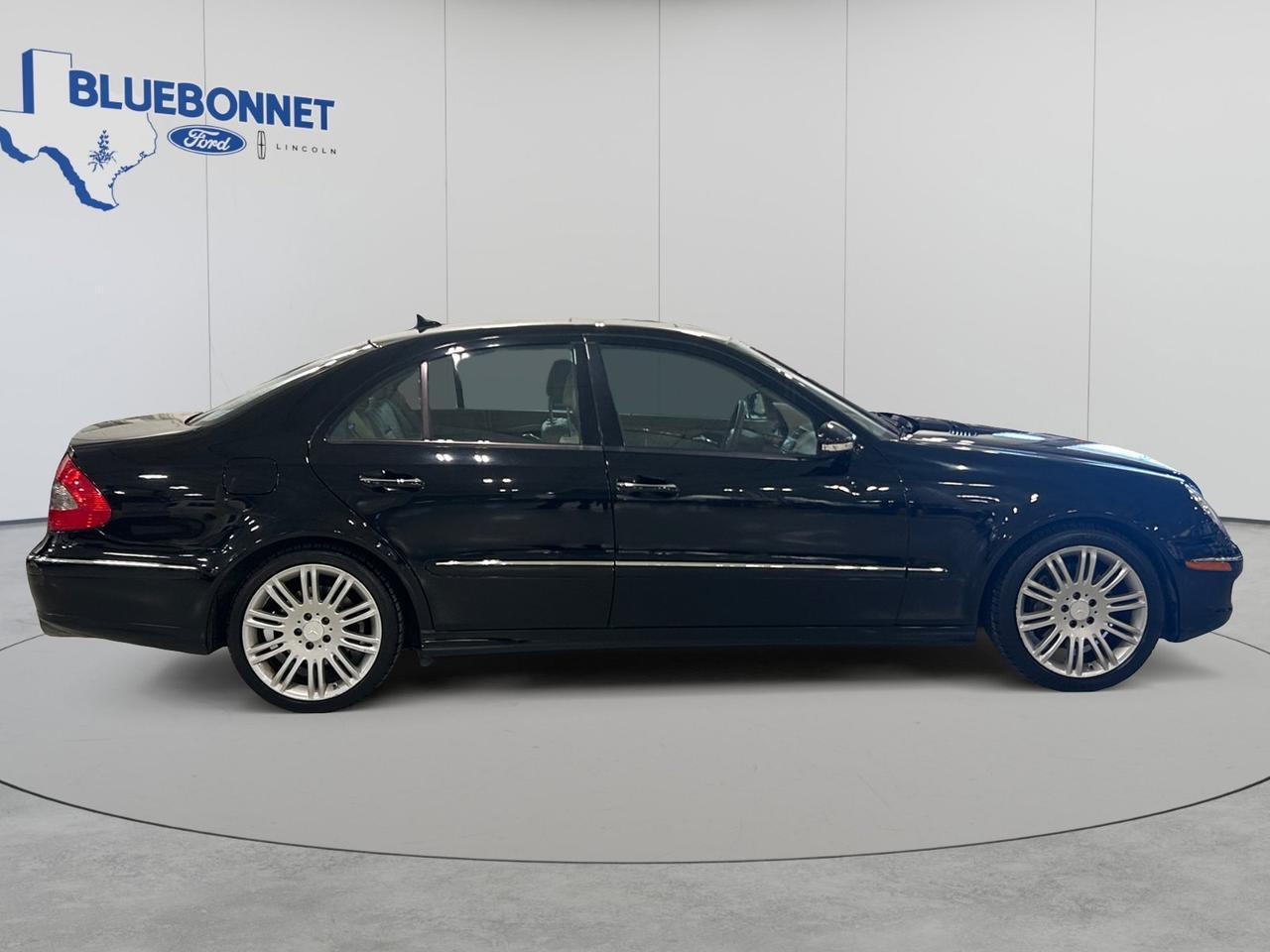 2008 Mercedes-Benz E-Class New Braunfels TX