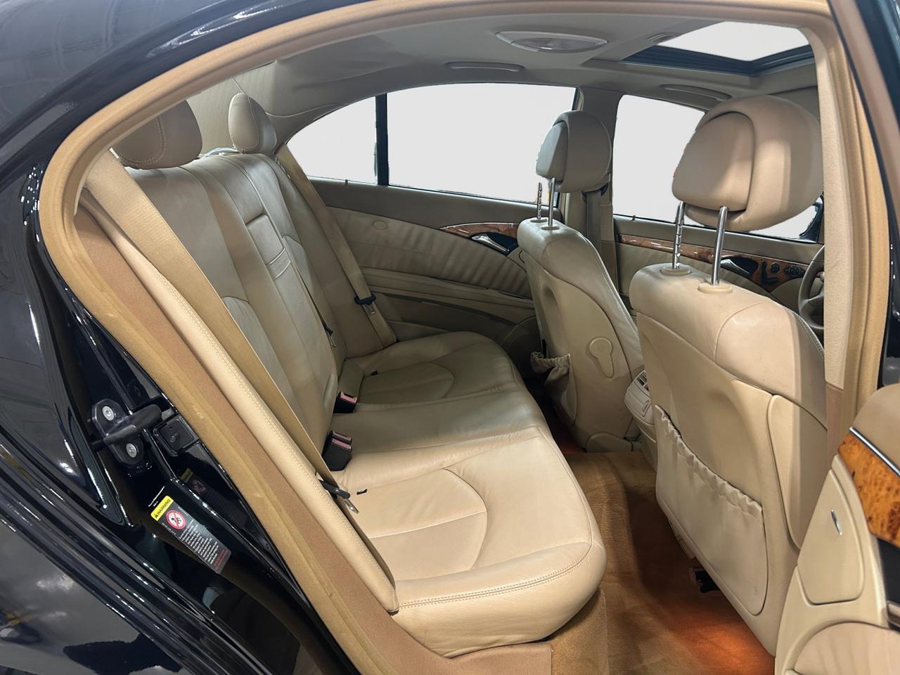 2008 Mercedes-Benz E-Class New Braunfels TX