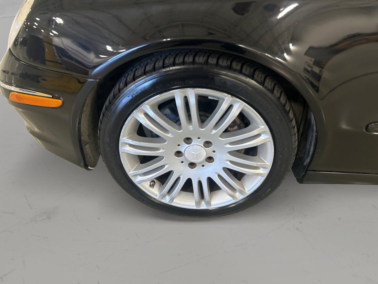 2008 Mercedes-Benz E-Class New Braunfels TX