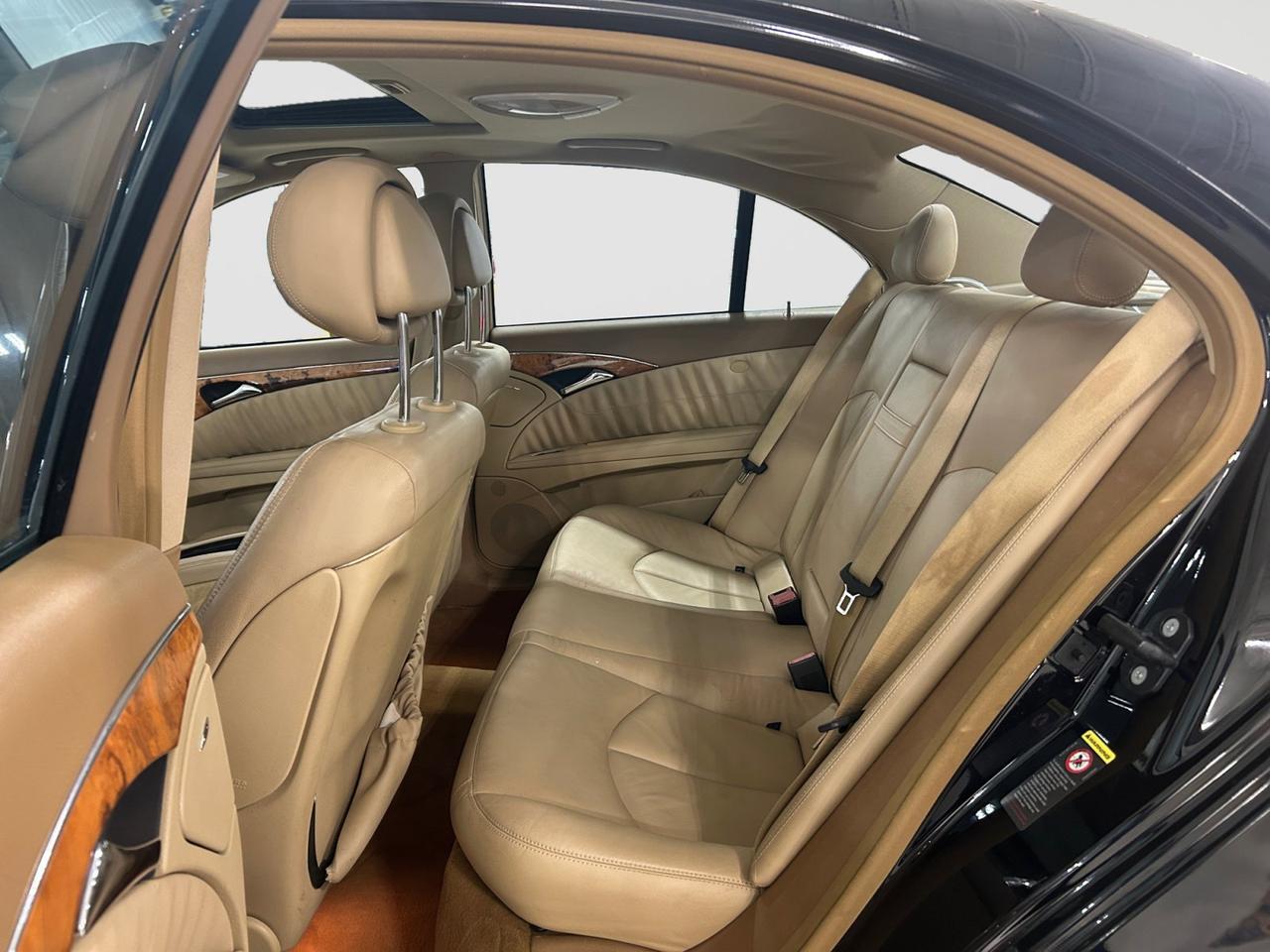 2008 Mercedes-Benz E-Class New Braunfels TX