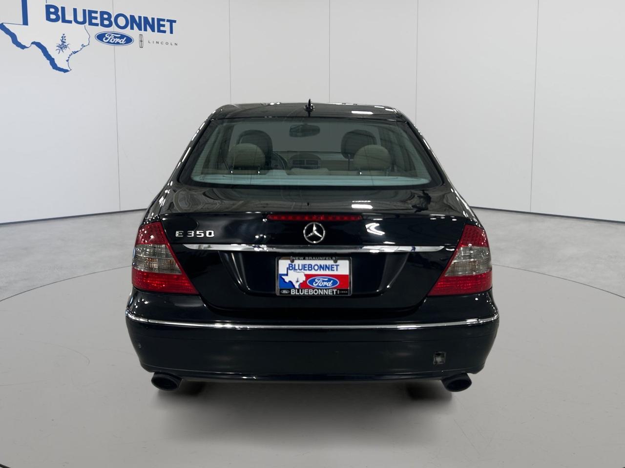 2008 Mercedes-Benz E-Class New Braunfels TX