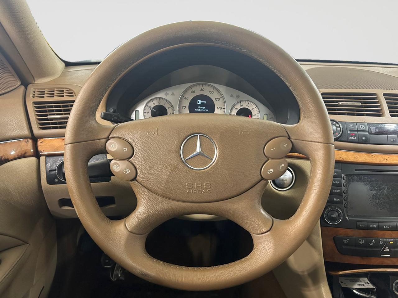 2008 Mercedes-Benz E-Class New Braunfels TX
