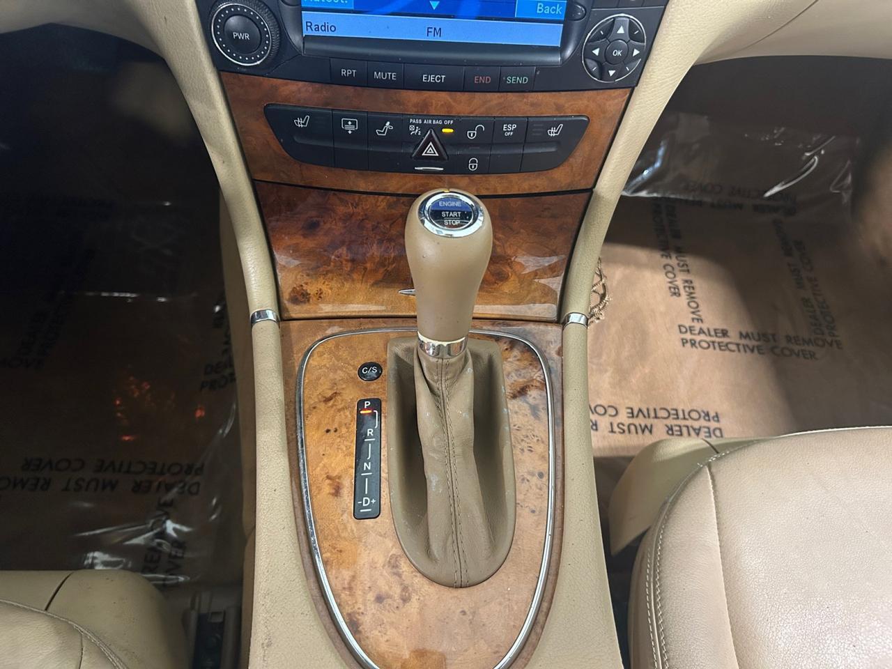 2008 Mercedes-Benz E-Class New Braunfels TX