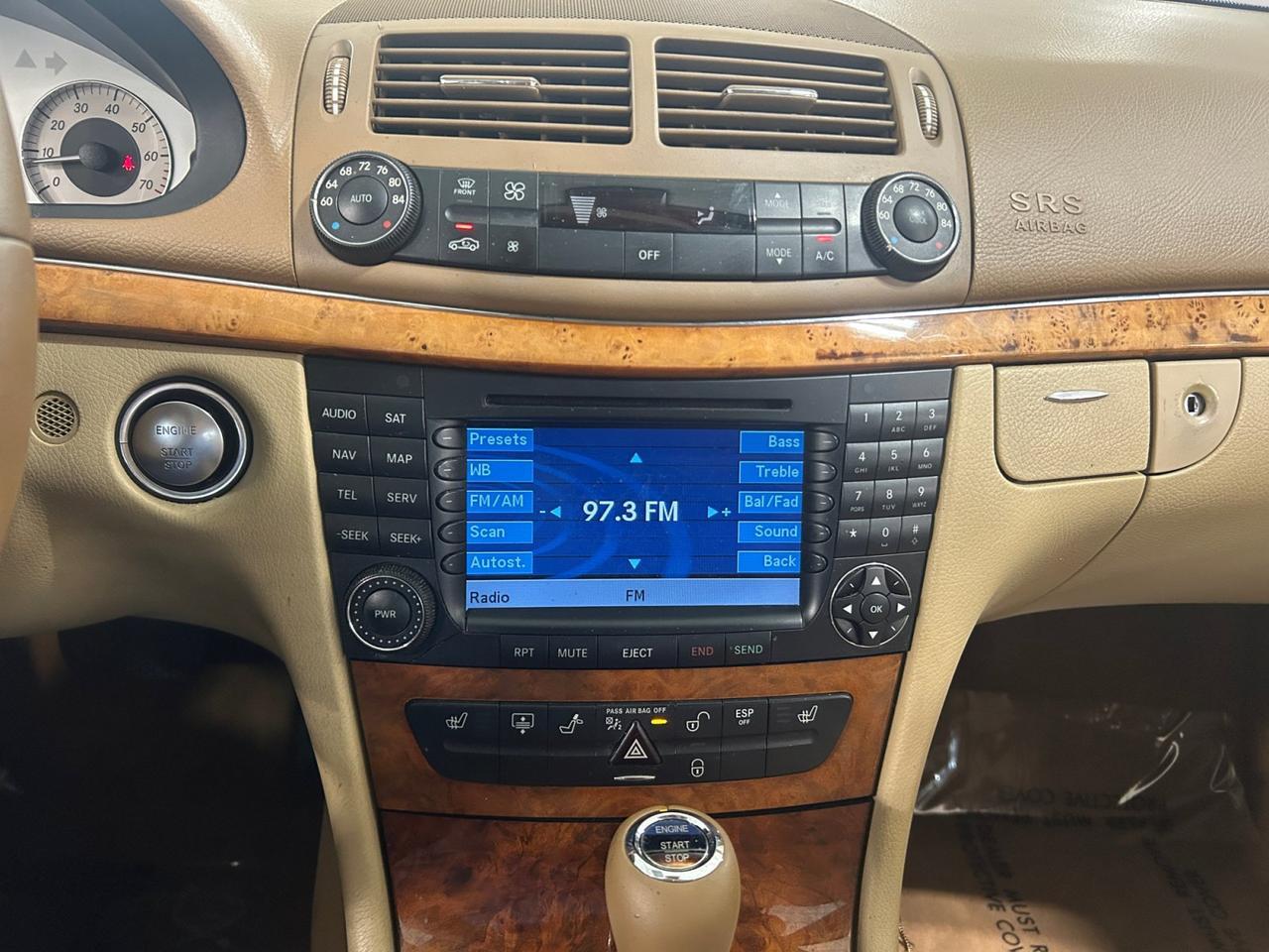 2008 Mercedes-Benz E-Class New Braunfels TX
