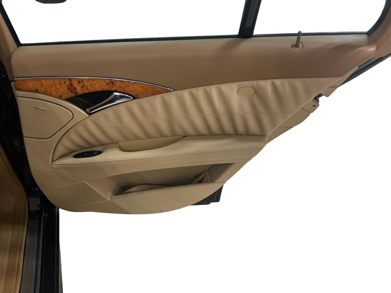 2008 Mercedes-Benz E-Class New Braunfels TX