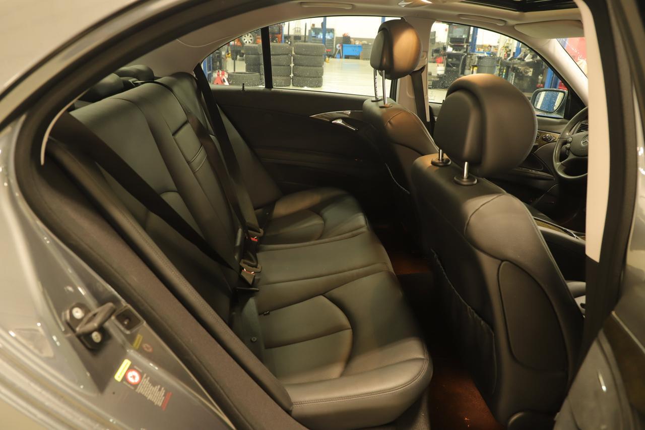 2008 Mercedes-Benz E-Class New Braunfels TX