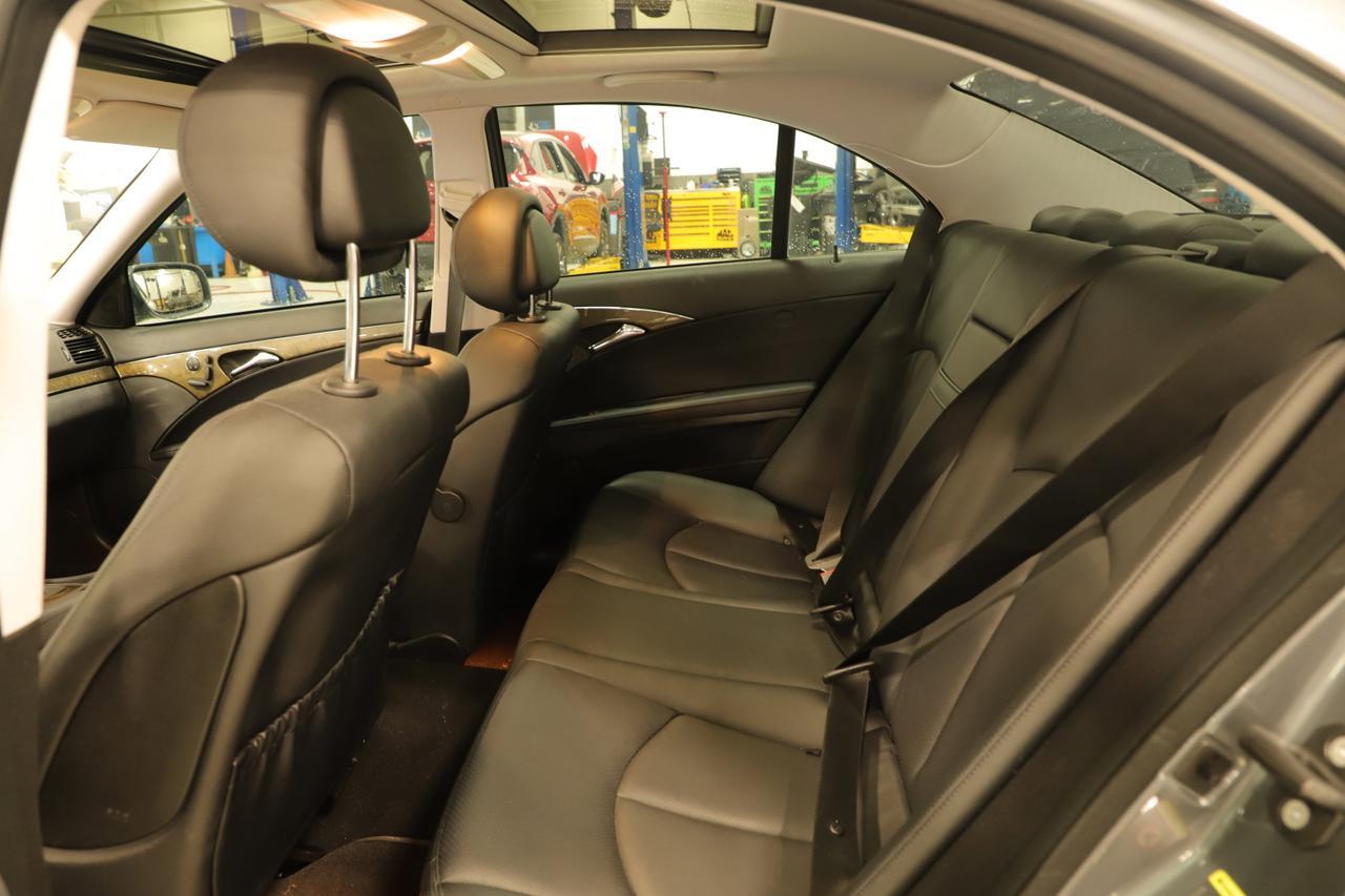 2008 Mercedes-Benz E-Class New Braunfels TX