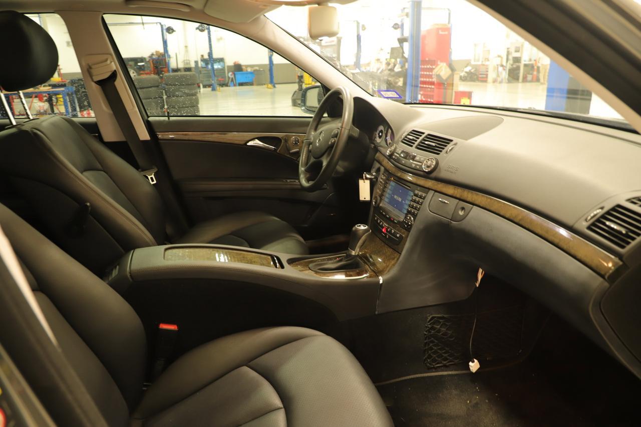 2008 Mercedes-Benz E-Class New Braunfels TX