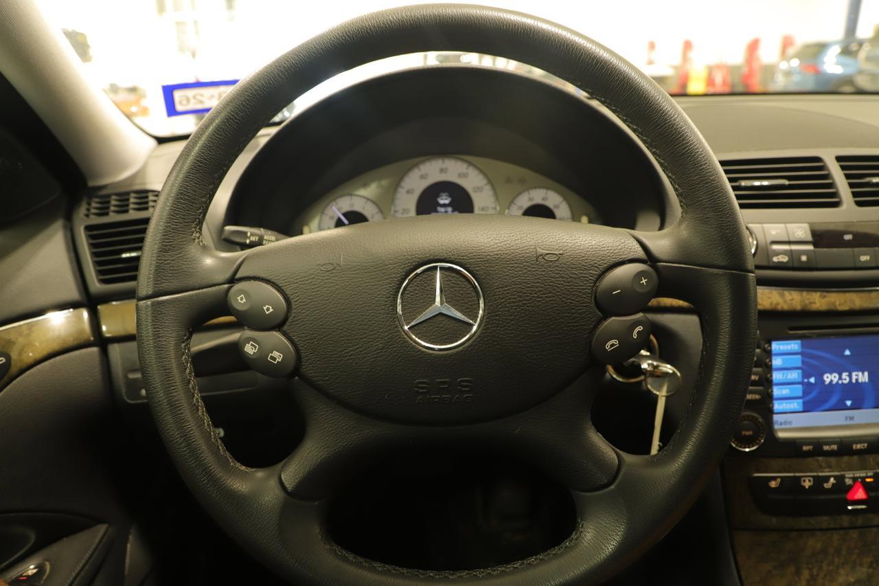 2008 Mercedes-Benz E-Class New Braunfels TX