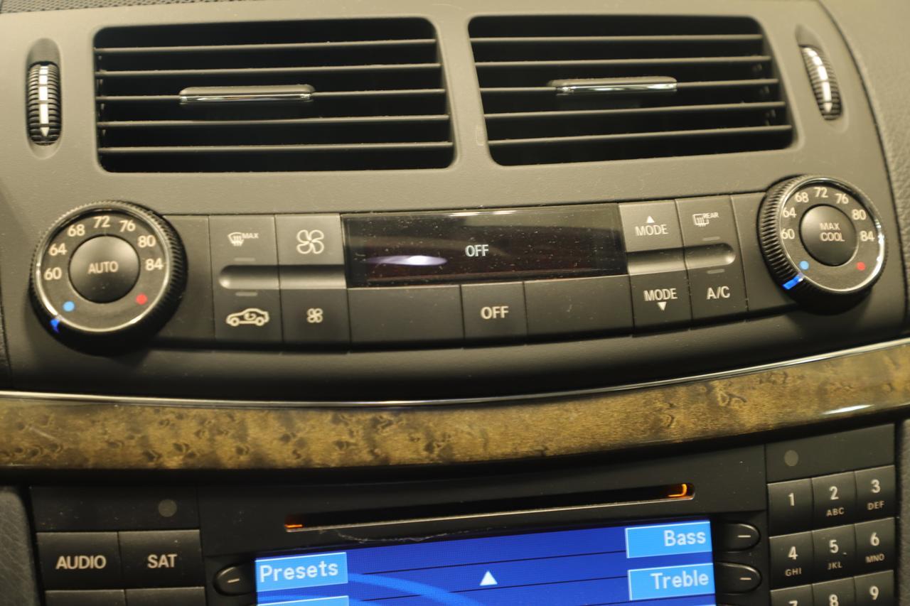 2008 Mercedes-Benz E-Class New Braunfels TX