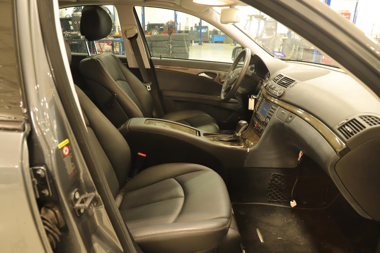 2008 Mercedes-Benz E-Class New Braunfels TX