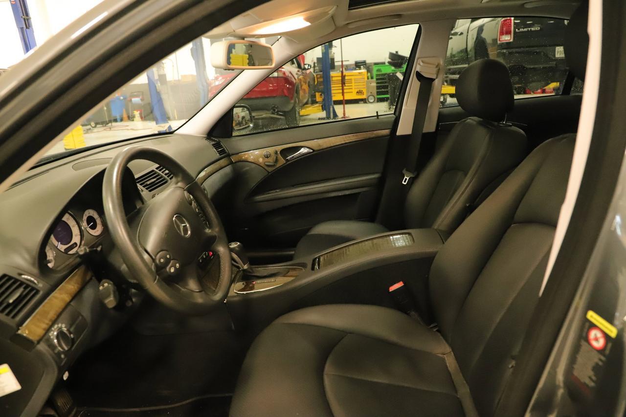 2008 Mercedes-Benz E-Class New Braunfels TX