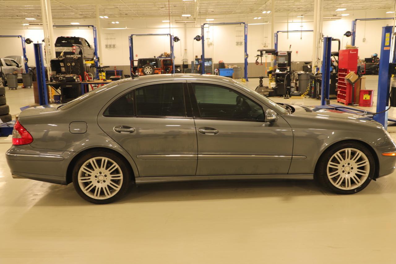 2008 Mercedes-Benz E-Class New Braunfels TX