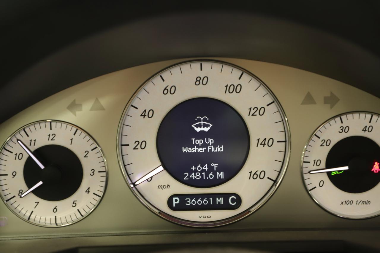 2008 Mercedes-Benz E-Class New Braunfels TX
