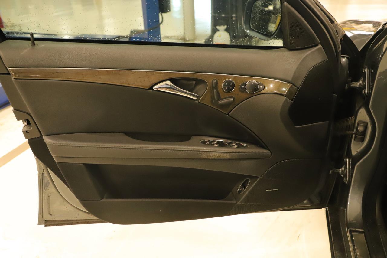2008 Mercedes-Benz E-Class New Braunfels TX