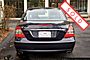 2008 Mercedes-Benz E-Class Luxury 3.5L Boston MA
