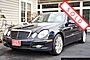 2008 Mercedes-Benz E-Class Luxury 3.5L Boston MA