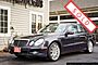 2008 Mercedes-Benz E-Class Luxury 3.5L Boston MA