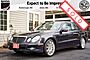 2008 Mercedes-Benz E-Class Luxury 3.5L Boston MA