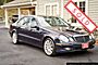 2008 Mercedes-Benz E-Class Luxury 3.5L Boston MA