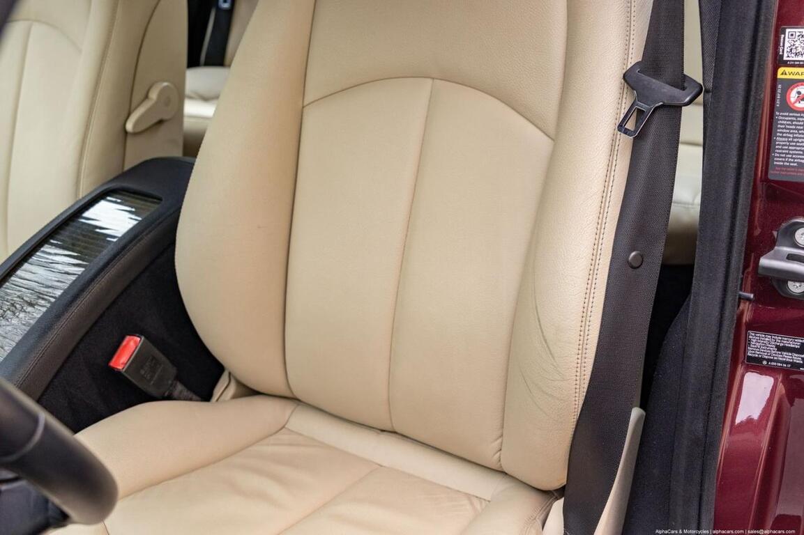 2008 Mercedes-Benz E-Class Sport 3.5L P1 Boston MA