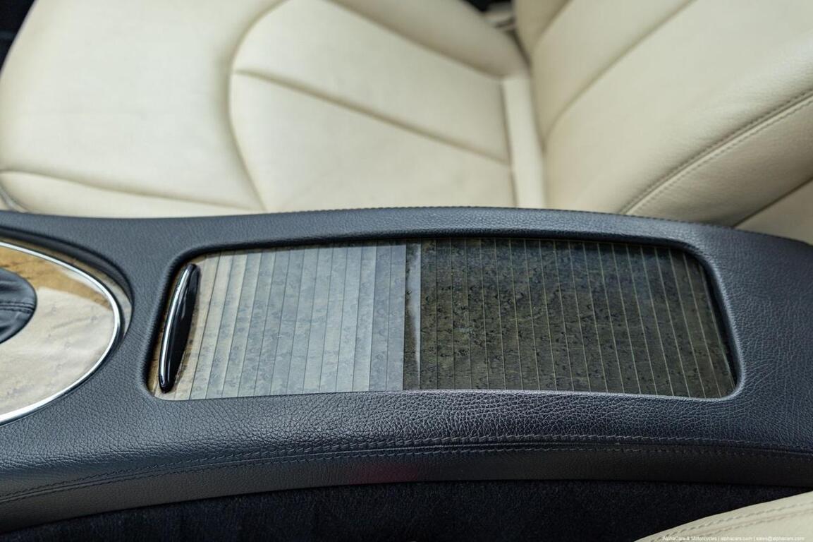 2008 Mercedes-Benz E-Class Sport 3.5L P1 Boston MA