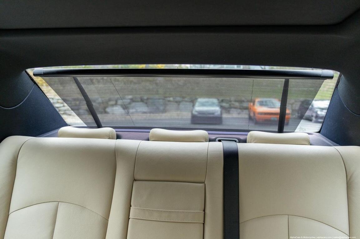 2008 Mercedes-Benz E-Class Sport 3.5L P1 Boston MA