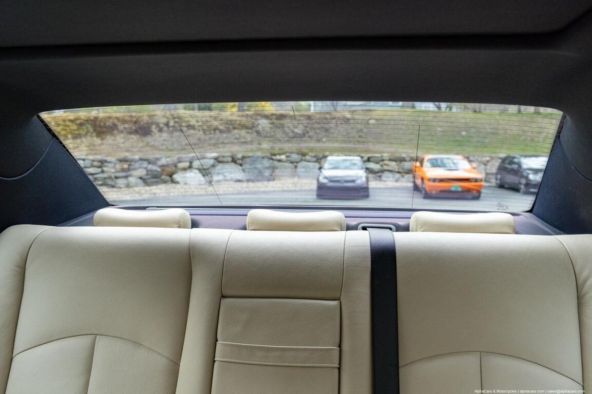 2008 Mercedes-Benz E-Class Sport 3.5L P1 Boston MA