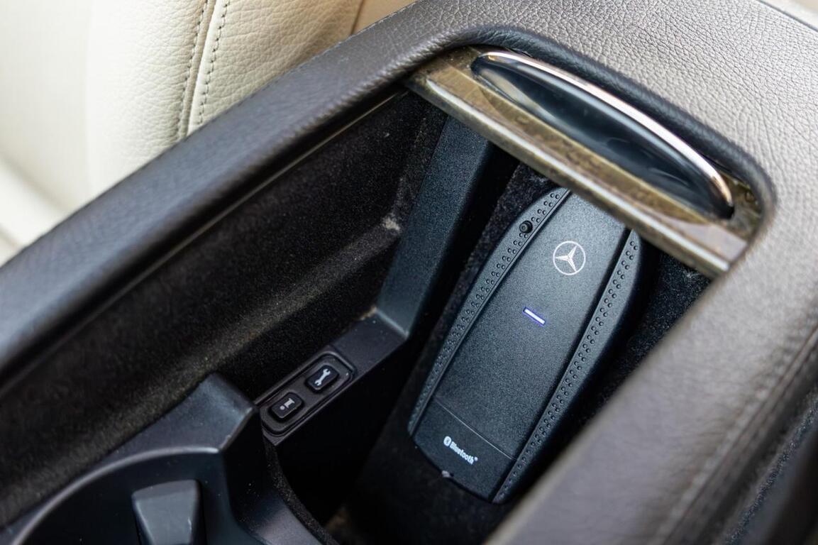2008 Mercedes-Benz E-Class Sport 3.5L P1 Boston MA