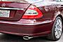 2008 Mercedes-Benz E-Class Sport 3.5L P1 Boston MA