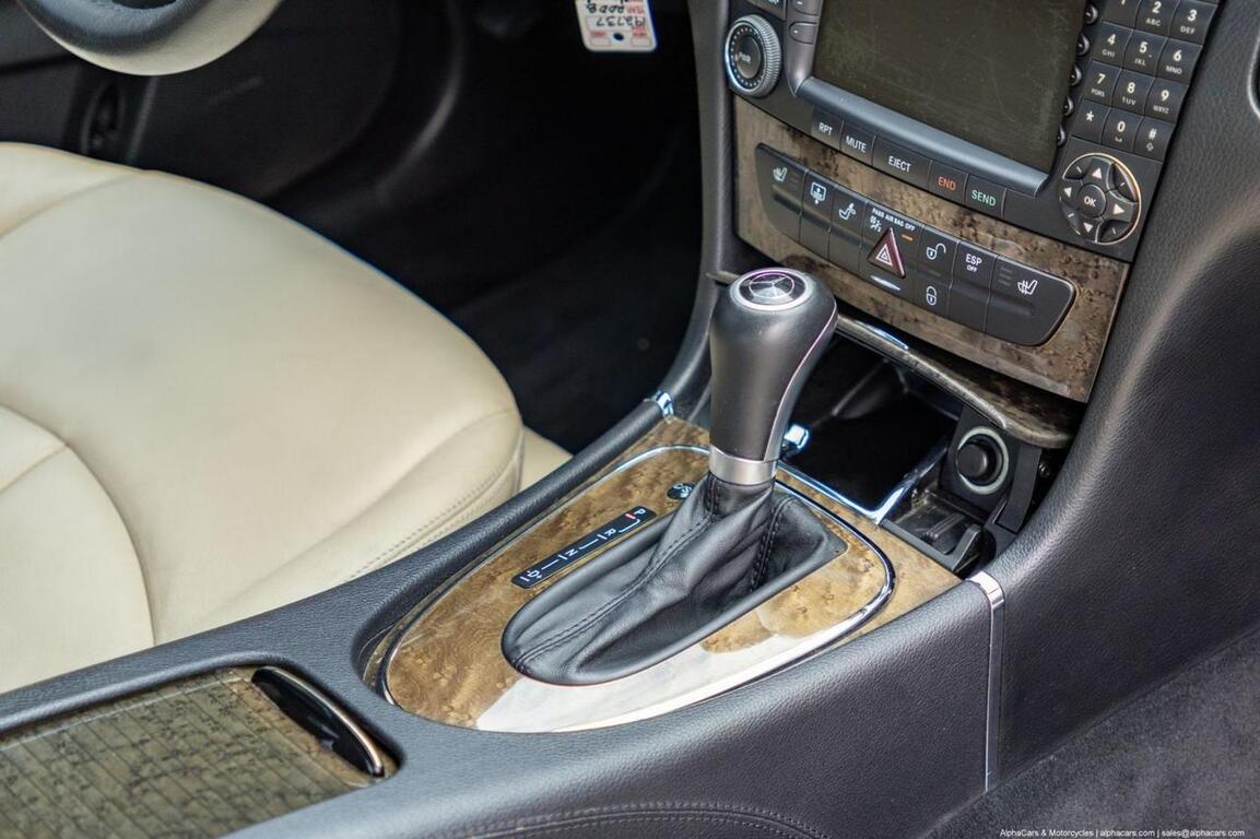 2008 Mercedes-Benz E-Class Sport 3.5L P1 Boston MA