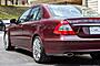 2008 Mercedes-Benz E-Class Sport 3.5L P1 Boston MA