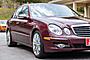 2008 Mercedes-Benz E-Class Sport 3.5L P1 Boston MA
